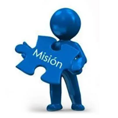 mision